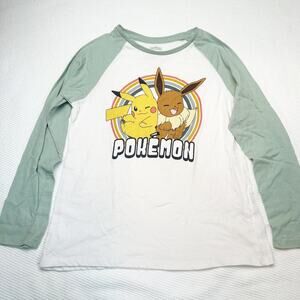 Pokemon Raglan